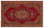 Apex Vintage Carpet Naturel 17739 165 x 263 cm