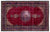 Apex Vintage Carpet Naturel 17821 195 x 312 cm