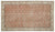 Apex Vintage Carpet Naturel 17925 169 x 288 cm