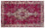 Apex Vintage Carpet Naturel 17996 153 x 251 cm