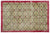 Apex Vintage Halı Naturel 18120 207 x 317 cm