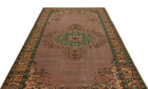 Apex vintage carpet natural 18275 181 x 316 cm