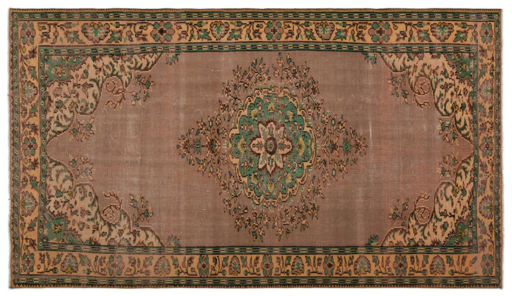 Apex vintage carpet natural 18275 181 x 316 cm