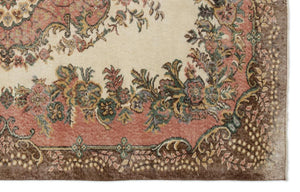 Apex Vintage Halı Naturel 18280 178 x 280 cm