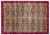 Apex Vintage Halı Naturel 18284 216 x 310 cm