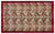 Apex Vintage Carpet Naturel 18301 175 x 290 cm