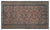 Apex Vintage Carpet Naturel 18533 141 x 232 cm