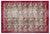 Apex Vintage Halı Naturel 18571 212 x 317 cm