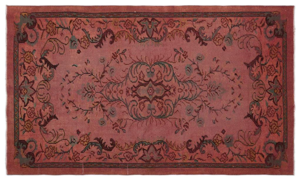 Apex Vintage Carpet Naturel 18573 160 x 272 cm