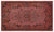 Apex Vintage Carpet Naturel 18573 160 x 272 cm