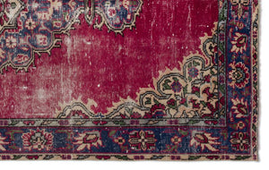 Apex Vintage Carpet Naturel 18657 173 x 271 cm
