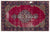 Apex Vintage Carpet Naturel 18657 173 x 271 cm