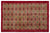 Apex Vintage Carpet Naturel 18664 178 x 266 cm
