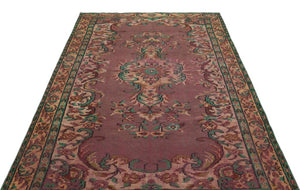 Apex Vintage Halı Naturel 18746 158 x 263 cm