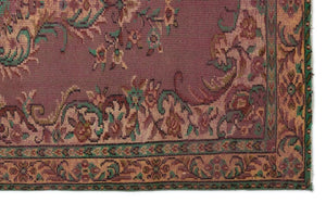 Apex Vintage Halı Naturel 18746 158 x 263 cm