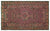 Apex Vintage Carpet Naturel 18746 158 x 263 cm