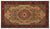 Apex Vintage Carpet Naturel 18788 155 x 270 cm