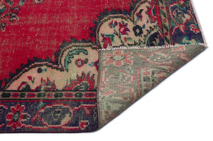 Apex Vintage Halı Naturel 18798 168 x 250 cm