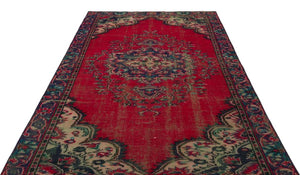 Apex Vintage Halı Naturel 18798 168 x 250 cm