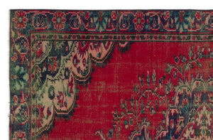 Apex Vintage Halı Naturel 18798 168 x 250 cm