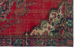 Apex Vintage Halı Naturel 18798 168 x 250 cm
