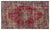 Apex Vintage Carpet Naturel 18814 165 x 272 cm