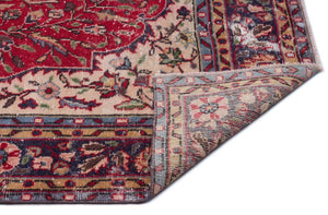 Apex Vintage Halı Naturel 18824 175 x 298 cm