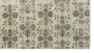Apex Vintage Halı Naturel 19284 147 x 263 cm
