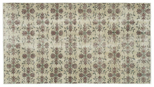 Apex Vintage Halı Naturel 19284 147 x 263 cm