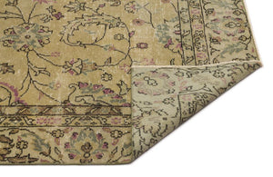 Apex Vintage Halı Naturel 19289 183 x 275 cm