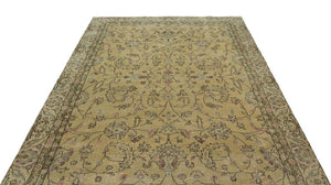 Apex Vintage Halı Naturel 19289 183 x 275 cm