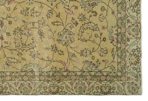 Apex Vintage Halı Naturel 19289 183 x 275 cm