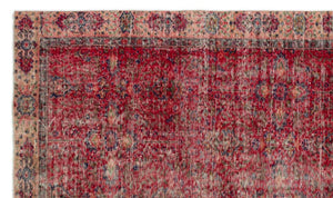 Apex Vintage Halı Naturel 19295 163 x 284 cm