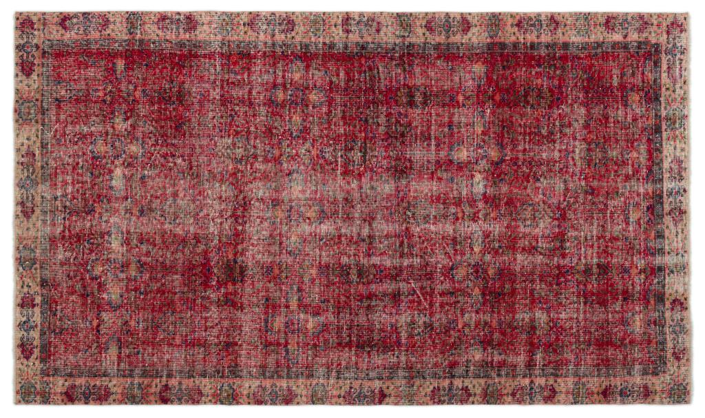 Apex Vintage Carpet Naturel 19295 163 x 284 cm
