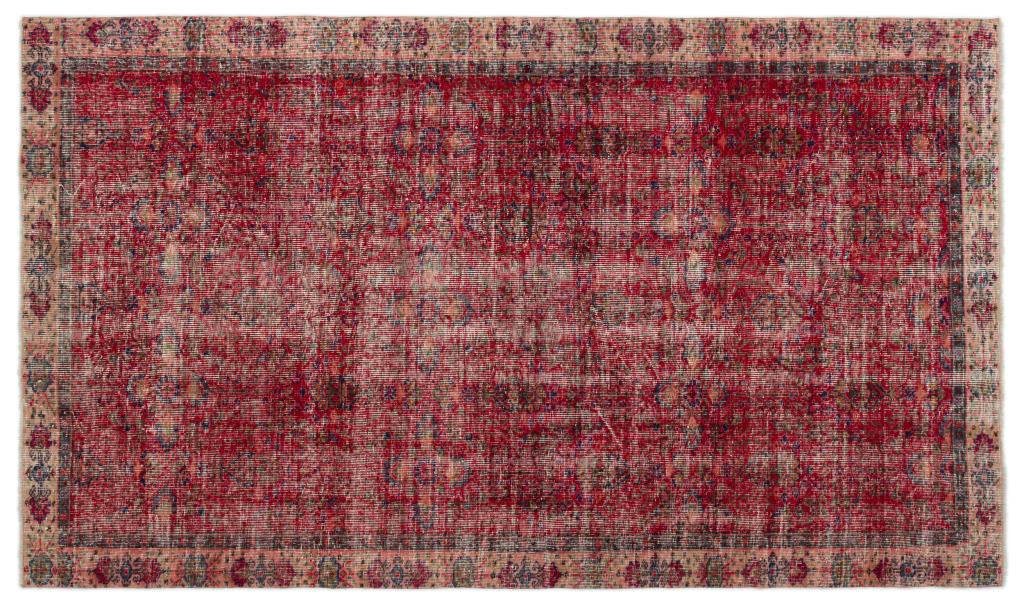 Apex Vintage Carpet Naturel 19295 163 x 284 cm