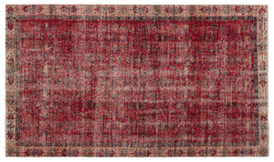 Apex Vintage Halı Naturel 19295 163 x 284 cm