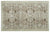 Apex Vintage Carpet Naturel 19376 178 x 273 cm