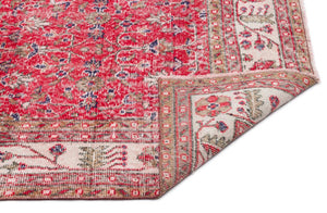 Apex Vintage Carpet Naturel 19429 165 x 288 cm