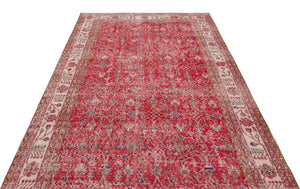 Apex Vintage Carpet Naturel 19429 165 x 288 cm