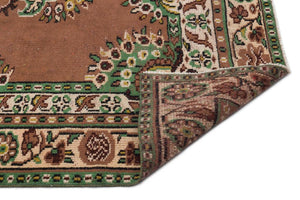Apex Vintage Carpet Naturel 19734 177 x 295 cm