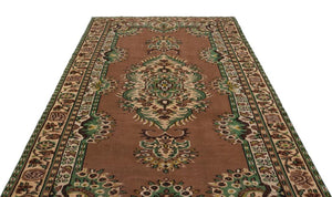 Apex Vintage Carpet Naturel 19734 177 x 295 cm