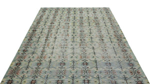 Apex Vintage Halı Naturel 19737 184 x 288 cm