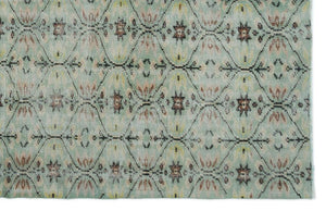 Apex Vintage Halı Naturel 19737 184 x 288 cm