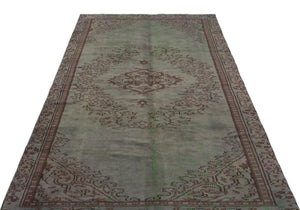 Apex Vintage Carpet Naturel 19911 143 x 248 cm