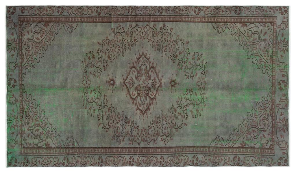 Apex Vintage Carpet Naturel 19911 143 x 248 cm