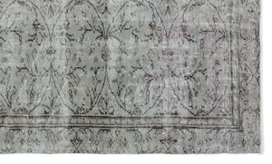 Apex Vintage Halı Naturel 20062 171 x 278 cm