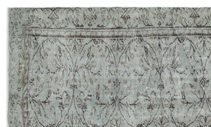 Apex Vintage Halı Naturel 20062 171 x 278 cm