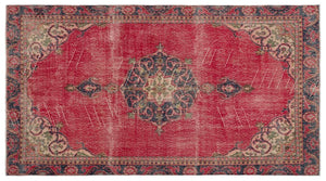 Apex Vintage Carpet Naturel 20100 167 x 304 cm