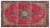 Apex Vintage Carpet Naturel 20100 167 x 304 cm