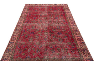 Apex Vintage Carpet Naturel 20141 155 x 270 cm